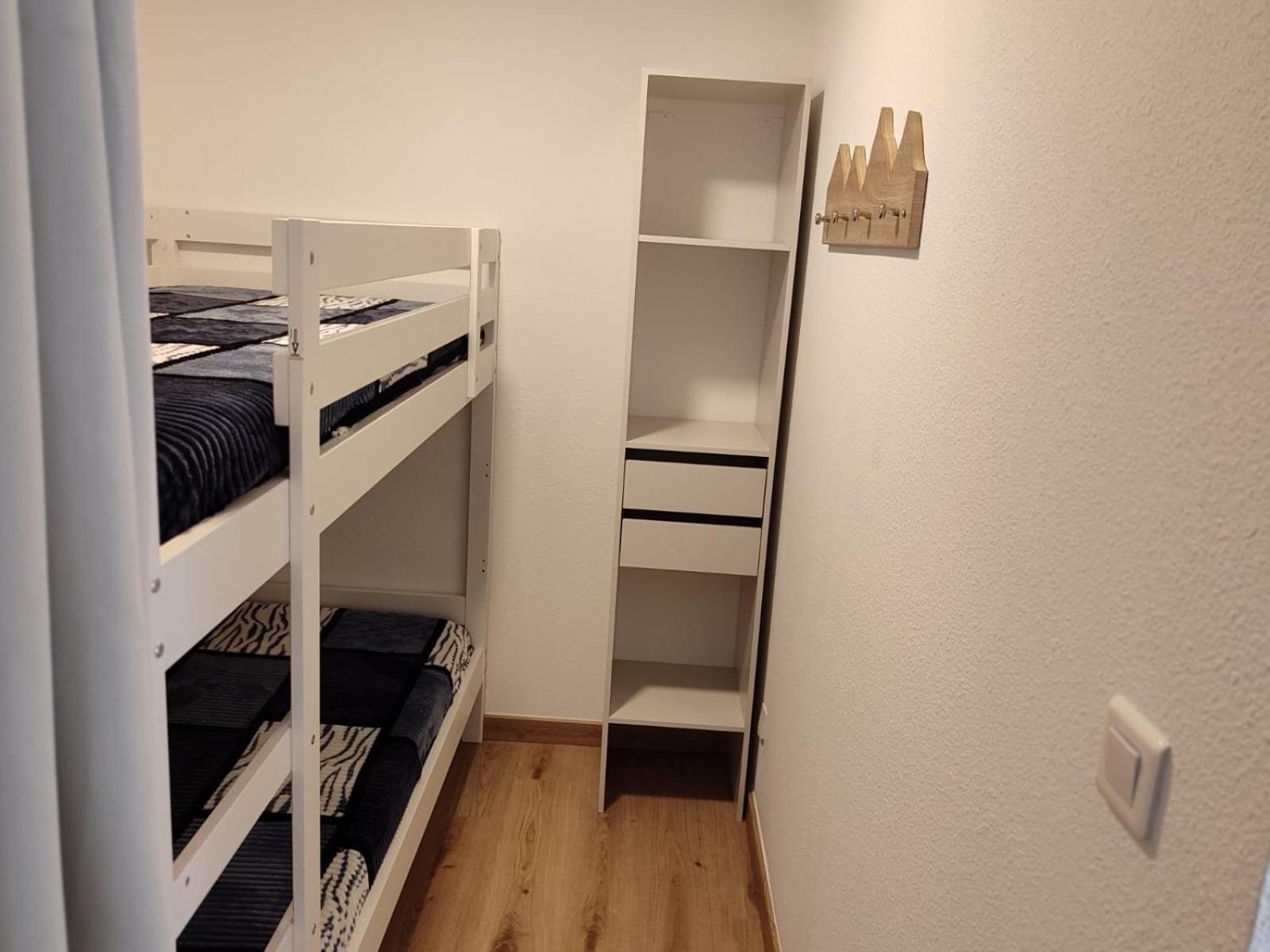 Charmant Appartement 4 Pers,Vue Montagne Avec Parking Prive Et Balcon Cauterets Exteriör bild