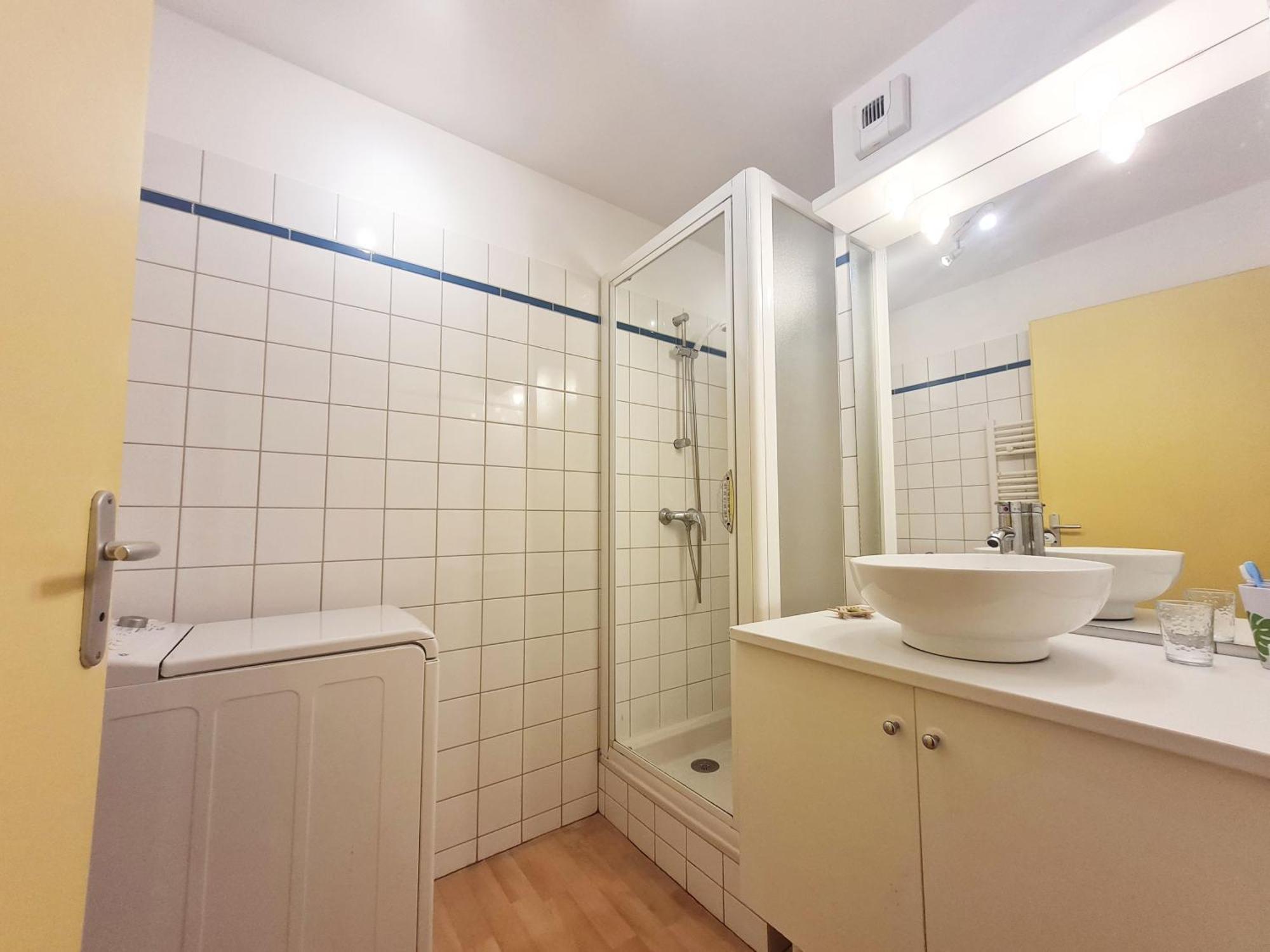 Charmant Appartement 4 Pers,Vue Montagne Avec Parking Prive Et Balcon Cauterets Exteriör bild