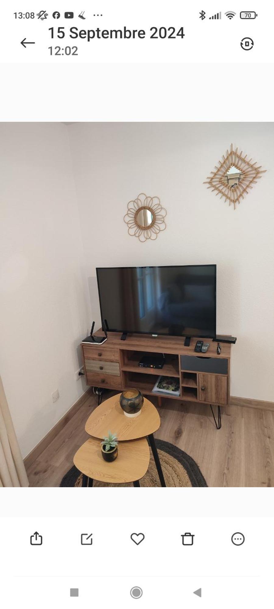 Charmant Appartement 4 Pers,Vue Montagne Avec Parking Prive Et Balcon Cauterets Exteriör bild
